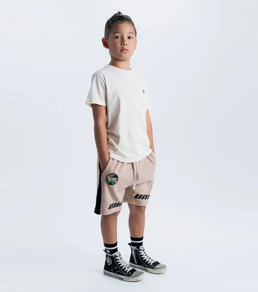 2024 Summer Shorts for Boys - Comfortable Cotton Wear