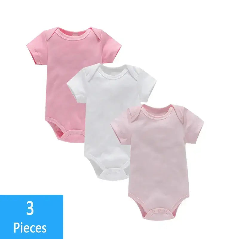 Baby Clothes Boy/Girl Baby Bodysuit - Mayzolla