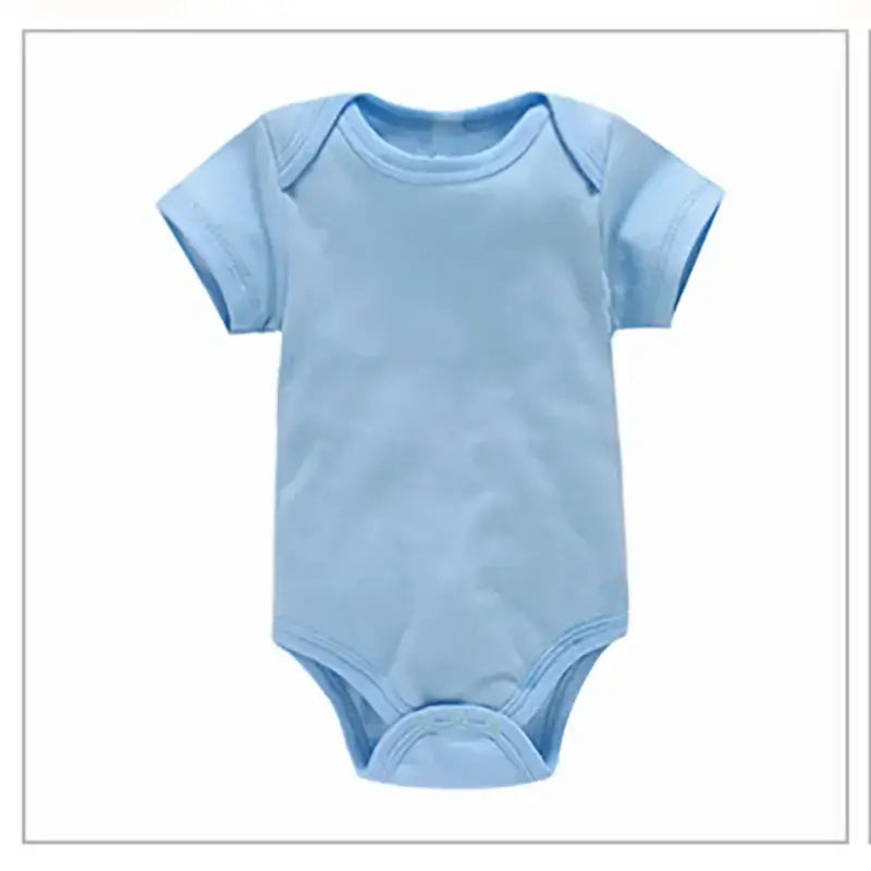 Baby Clothes Boy/Girl Baby Bodysuit - Mayzolla