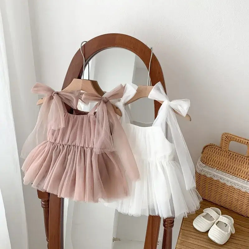 Summer Baby Clothes - Stylish &amp; Comfortable for Kids