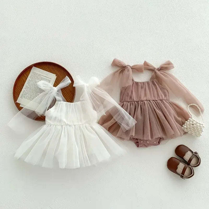 Summer Baby Clothes - Stylish &amp; Comfortable for Kids