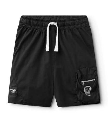 2024 Summer Shorts for Boys - Comfortable Cotton Wear